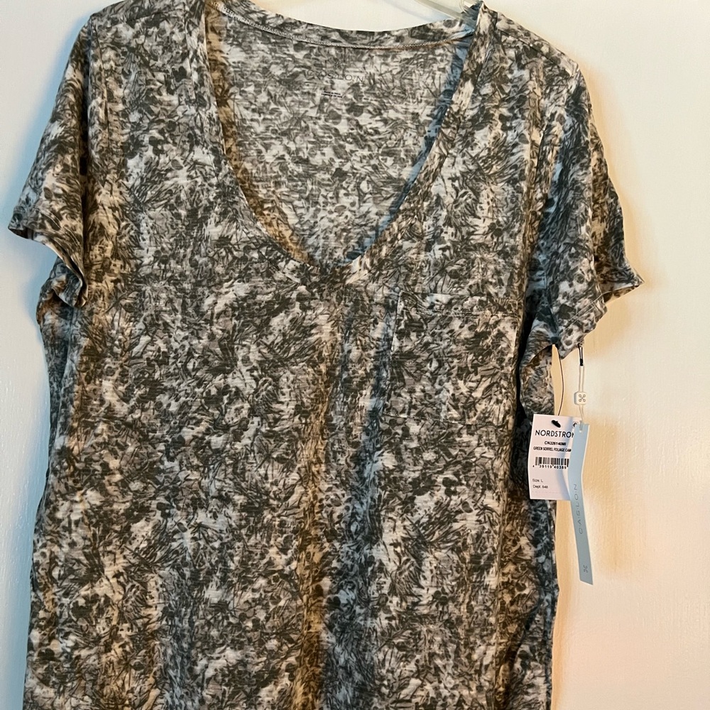 CASLON shirt